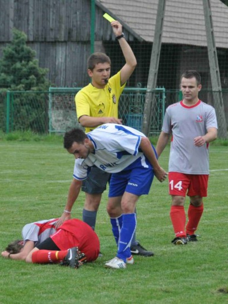 Sportowy tydzień w obiektywie 13.08-17.08.2012 r.