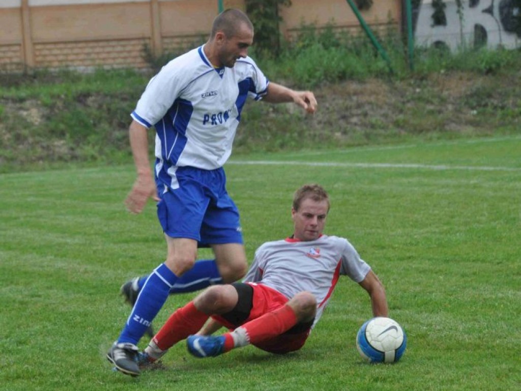 Sportowy tydzień w obiektywie 13.08-17.08.2012 r.
