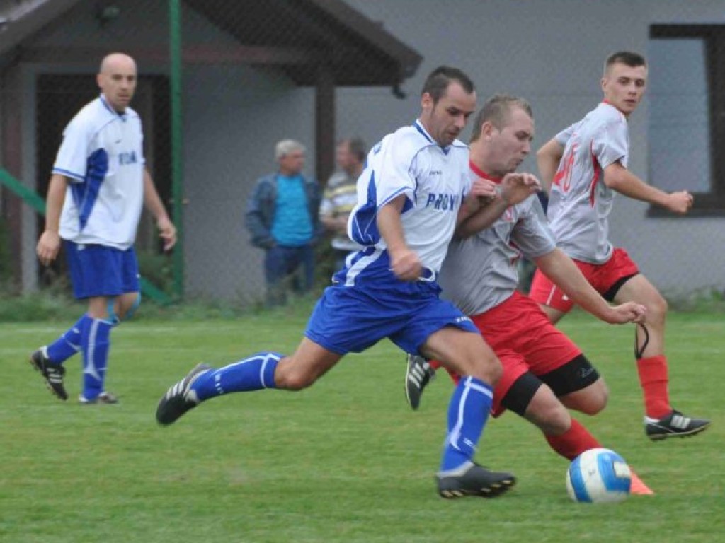 Sportowy tydzień w obiektywie 13.08-17.08.2012 r.