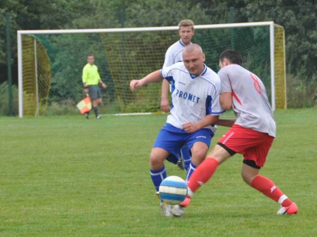 Sportowy tydzień w obiektywie 13.08-17.08.2012 r.