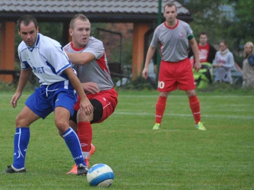 Sportowy tydzień w obiektywie 13.08-17.08.2012 r.