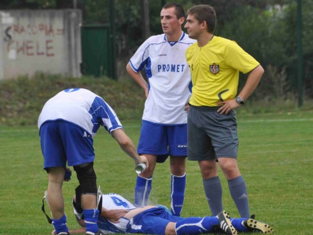 Sportowy tydzień w obiektywie 13.08-17.08.2012 r.