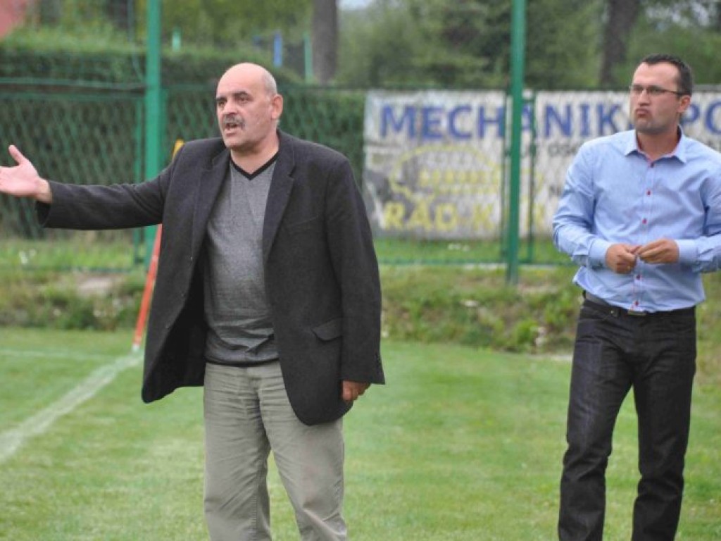 Sportowy tydzień w obiektywie 13.08-17.08.2012 r.