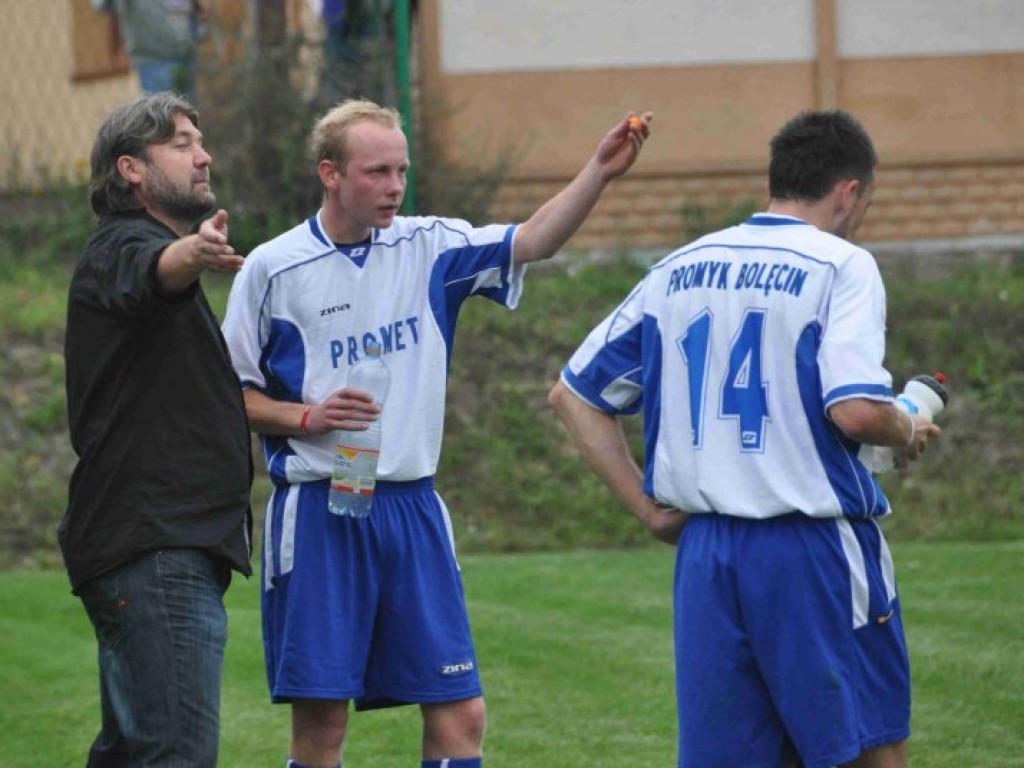 Sportowy tydzień w obiektywie 13.08-17.08.2012 r.