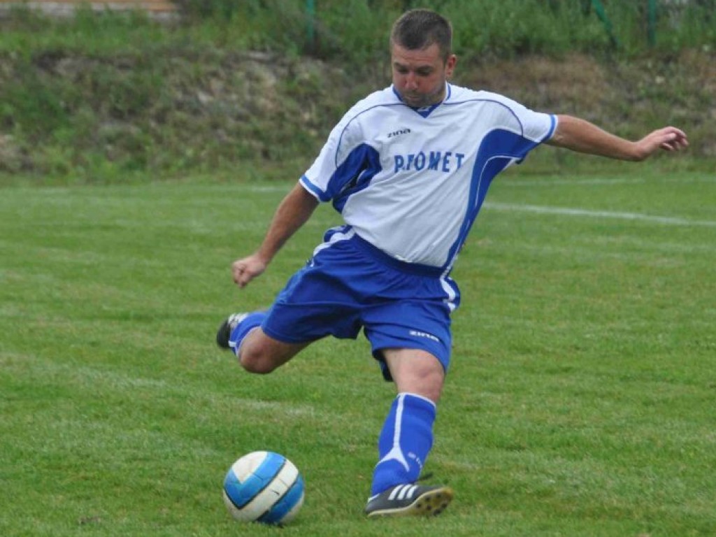 Sportowy tydzień w obiektywie 13.08-17.08.2012 r.