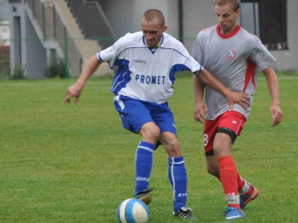 Sportowy tydzień w obiektywie 13.08-17.08.2012 r.