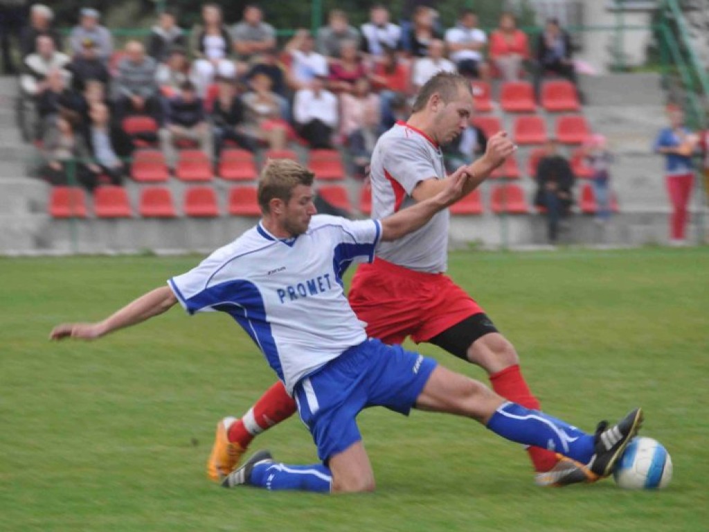 Sportowy tydzień w obiektywie 13.08-17.08.2012 r.