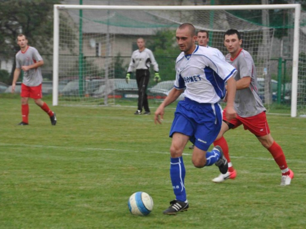 Sportowy tydzień w obiektywie 13.08-17.08.2012 r.