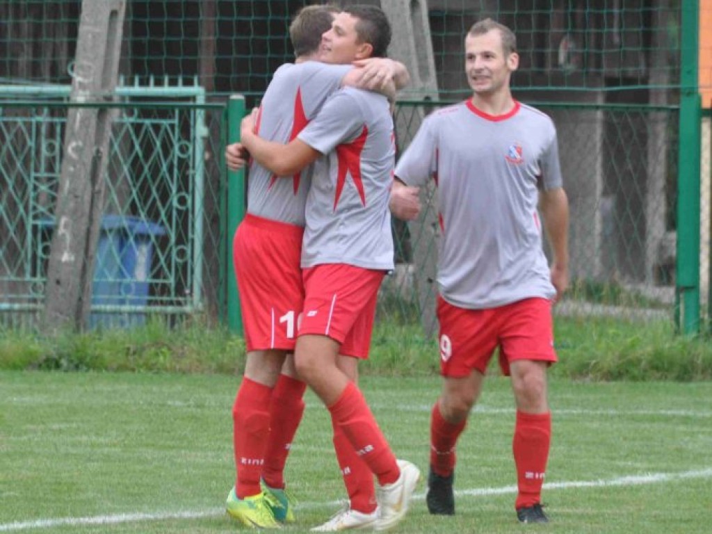 Sportowy tydzień w obiektywie 13.08-17.08.2012 r.