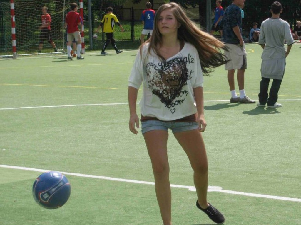 Sportowy tydzień w obiektywie 13.08-17.08.2012 r.