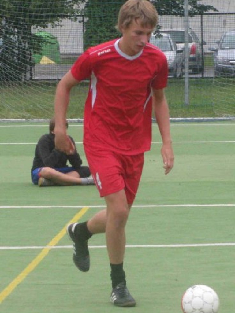 Sportowy tydzień w obiektywie 13.08-17.08.2012 r.