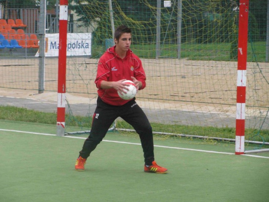 Sportowy tydzień w obiektywie 13.08-17.08.2012 r.