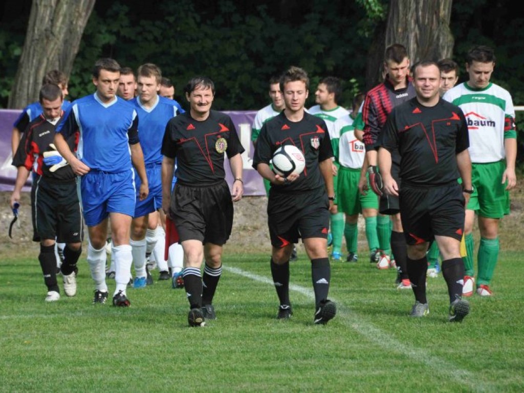 Sportowy tydzień w obiektywie 20.08-24.08.2012 r.