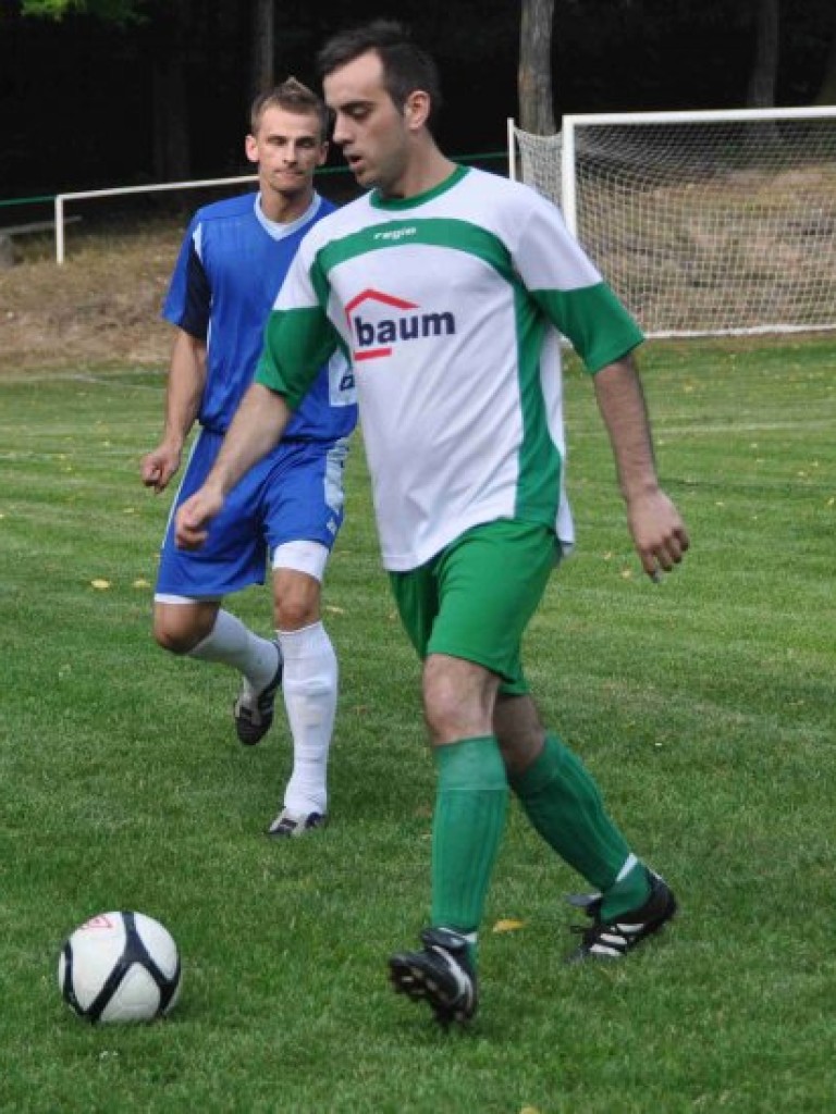 Sportowy tydzień w obiektywie 20.08-24.08.2012 r.