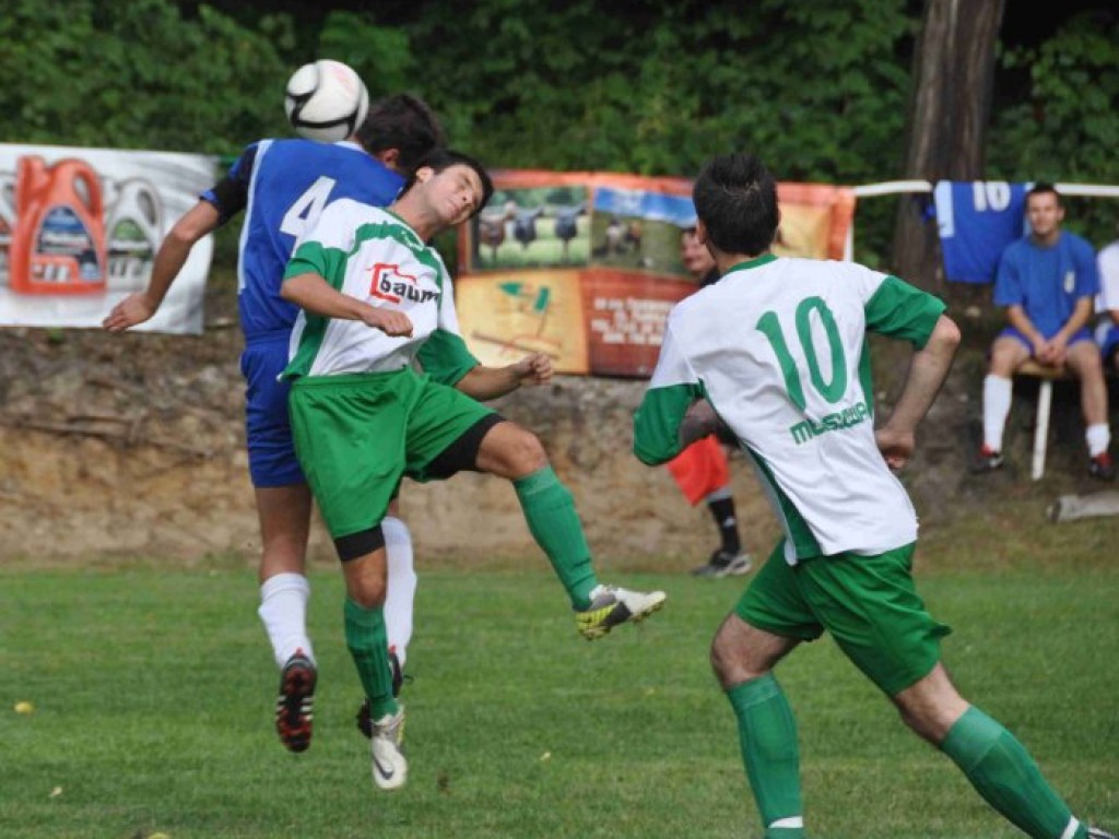 Sportowy tydzień w obiektywie 20.08-24.08.2012 r.