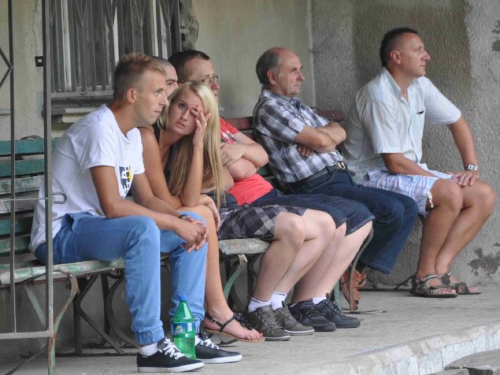 Sportowy tydzień w obiektywie 20.08-24.08.2012 r.