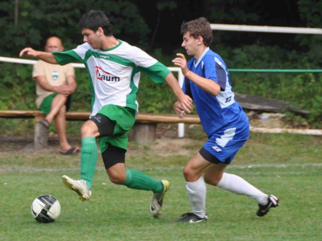 Sportowy tydzień w obiektywie 20.08-24.08.2012 r.