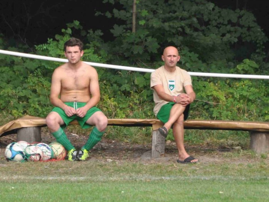 Sportowy tydzień w obiektywie 20.08-24.08.2012 r.