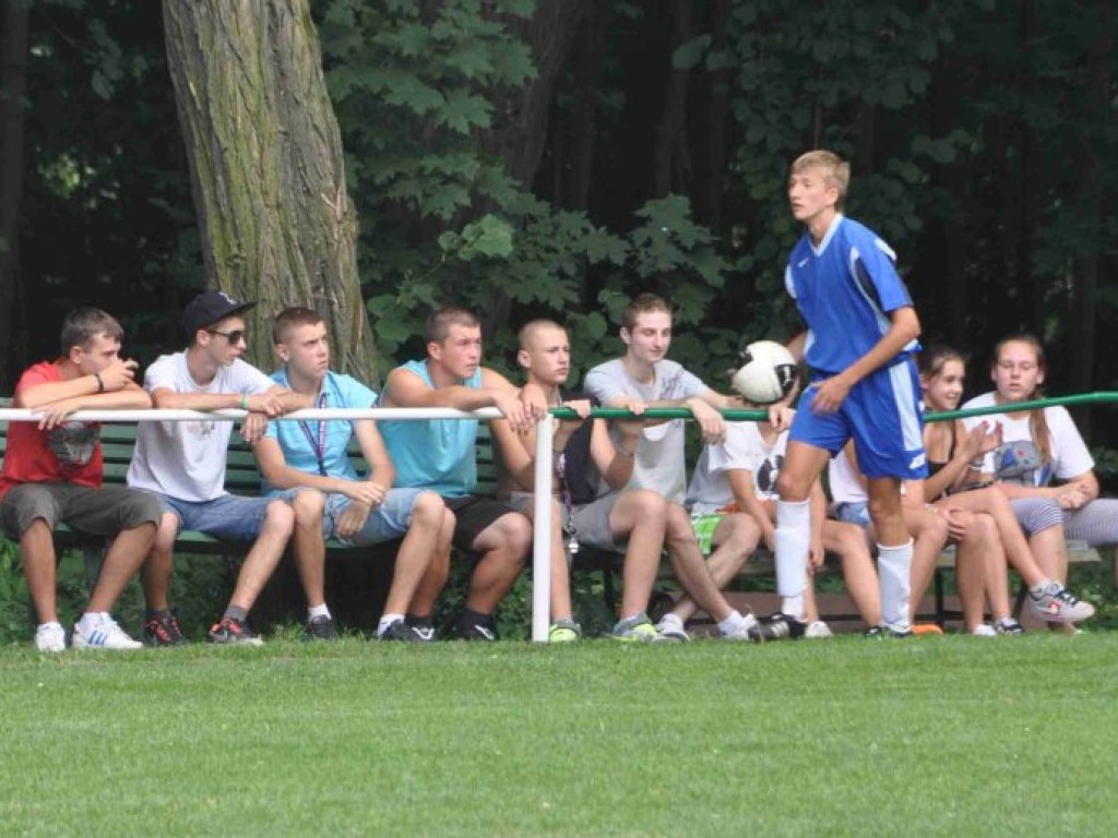 Sportowy tydzień w obiektywie 20.08-24.08.2012 r.