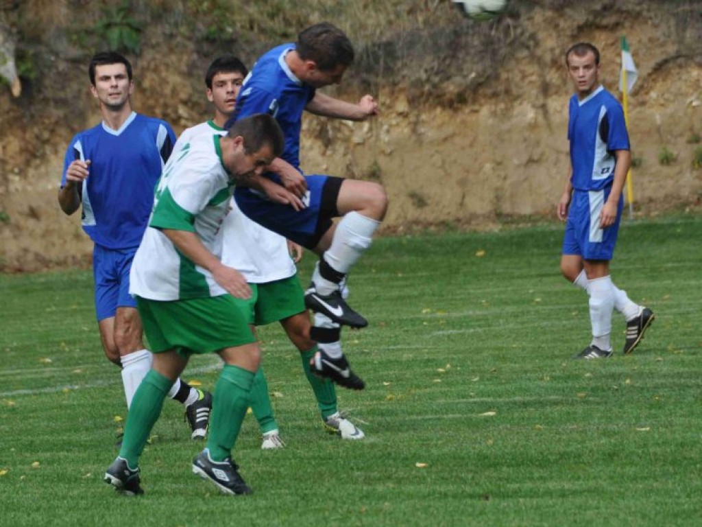 Sportowy tydzień w obiektywie 20.08-24.08.2012 r.