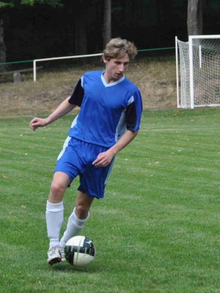 Sportowy tydzień w obiektywie 20.08-24.08.2012 r.