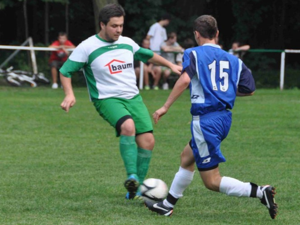 Sportowy tydzień w obiektywie 20.08-24.08.2012 r.