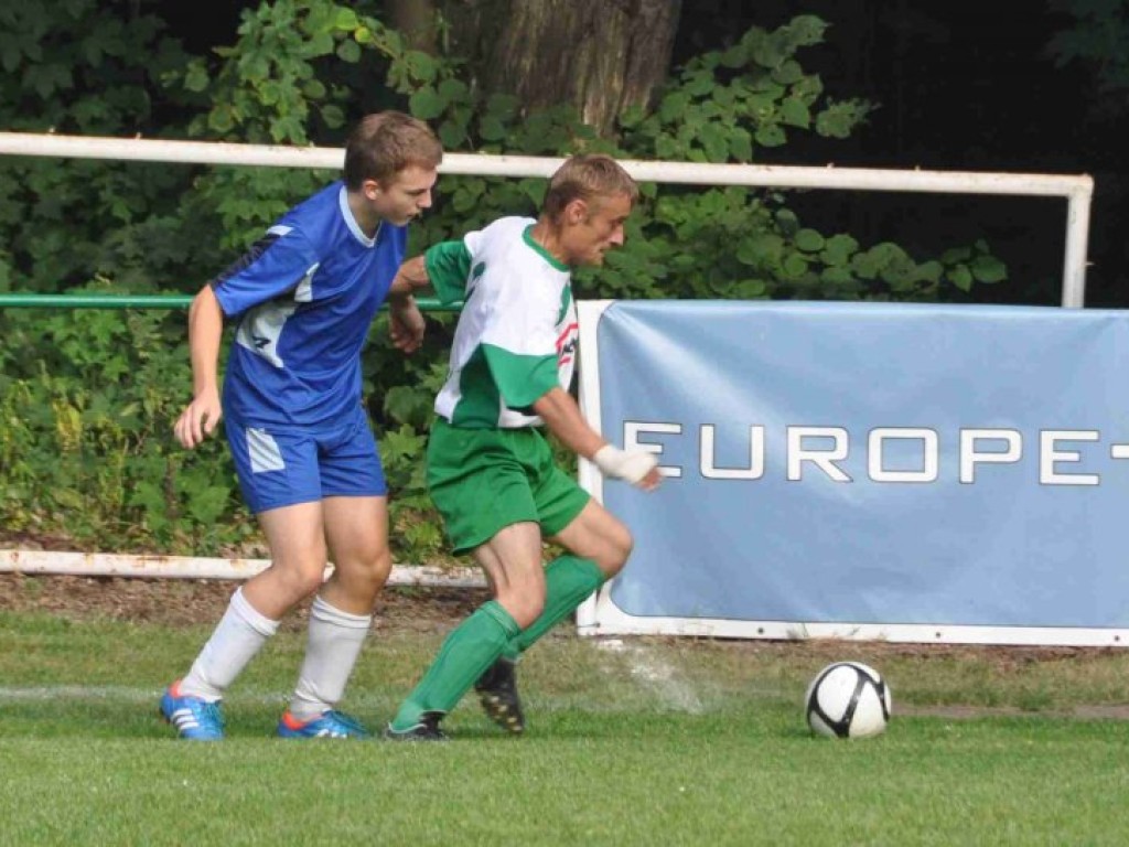 Sportowy tydzień w obiektywie 20.08-24.08.2012 r.