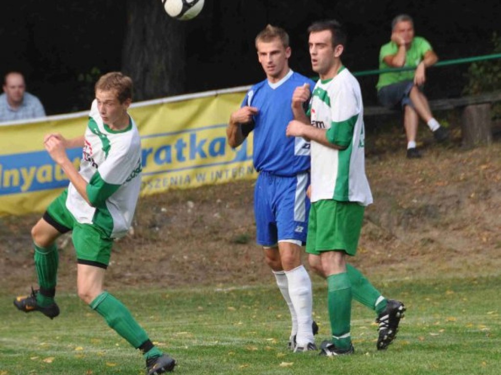 Sportowy tydzień w obiektywie 20.08-24.08.2012 r.