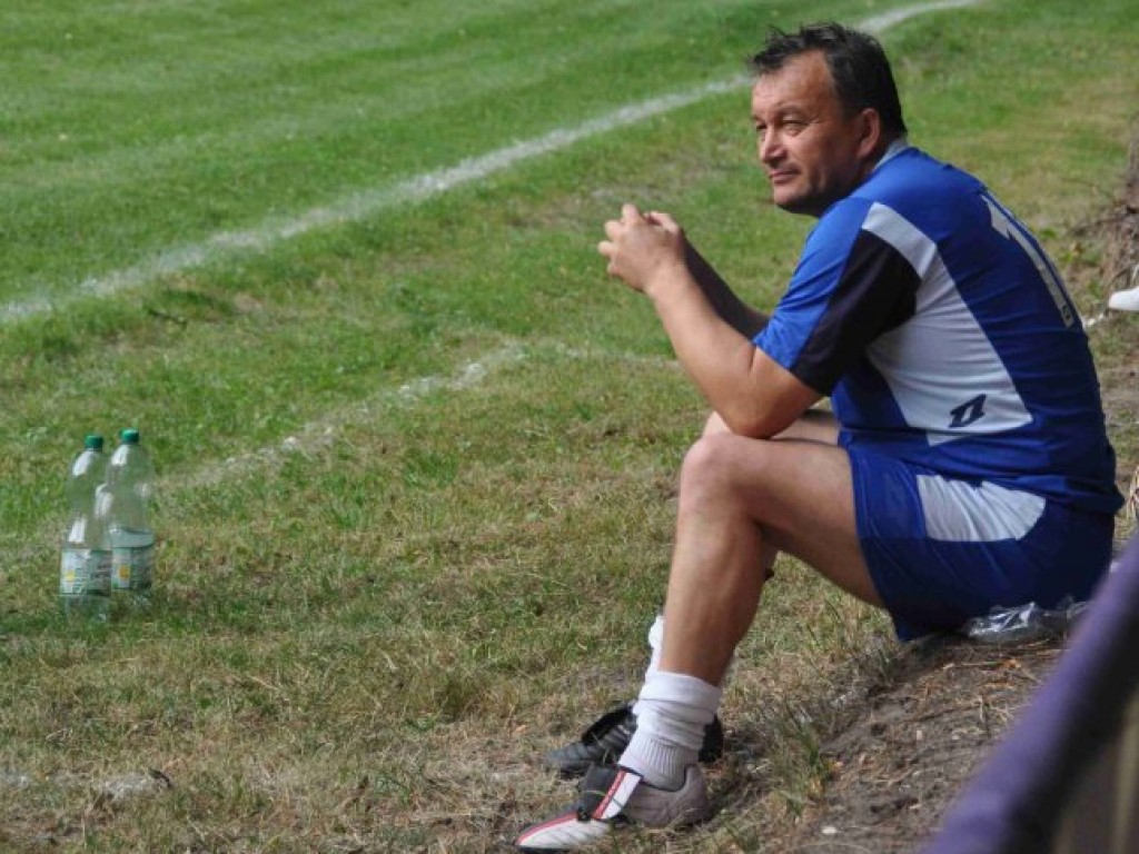 Sportowy tydzień w obiektywie 20.08-24.08.2012 r.