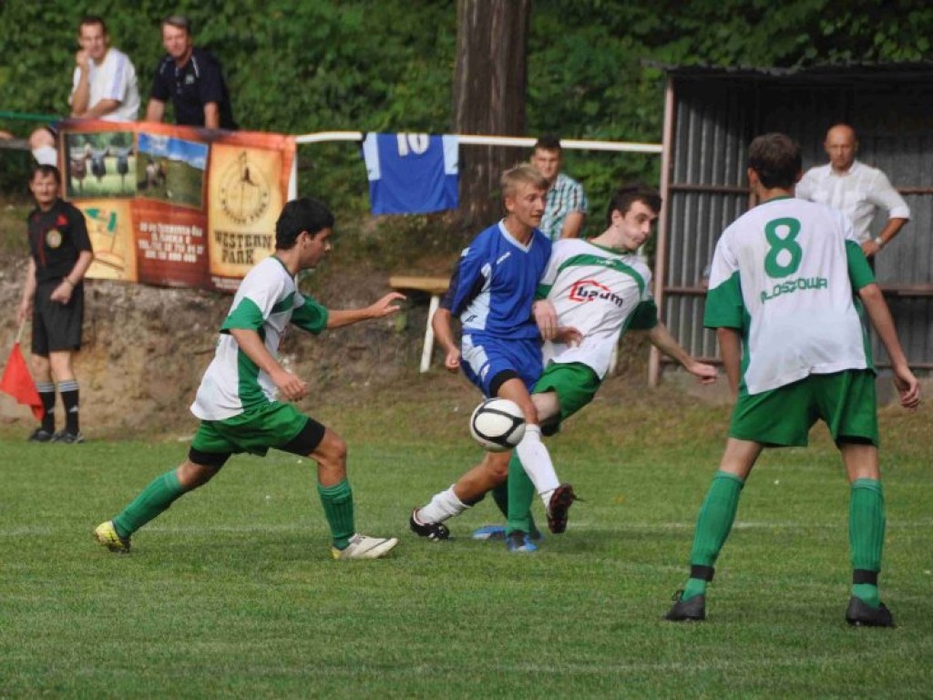 Sportowy tydzień w obiektywie 20.08-24.08.2012 r.