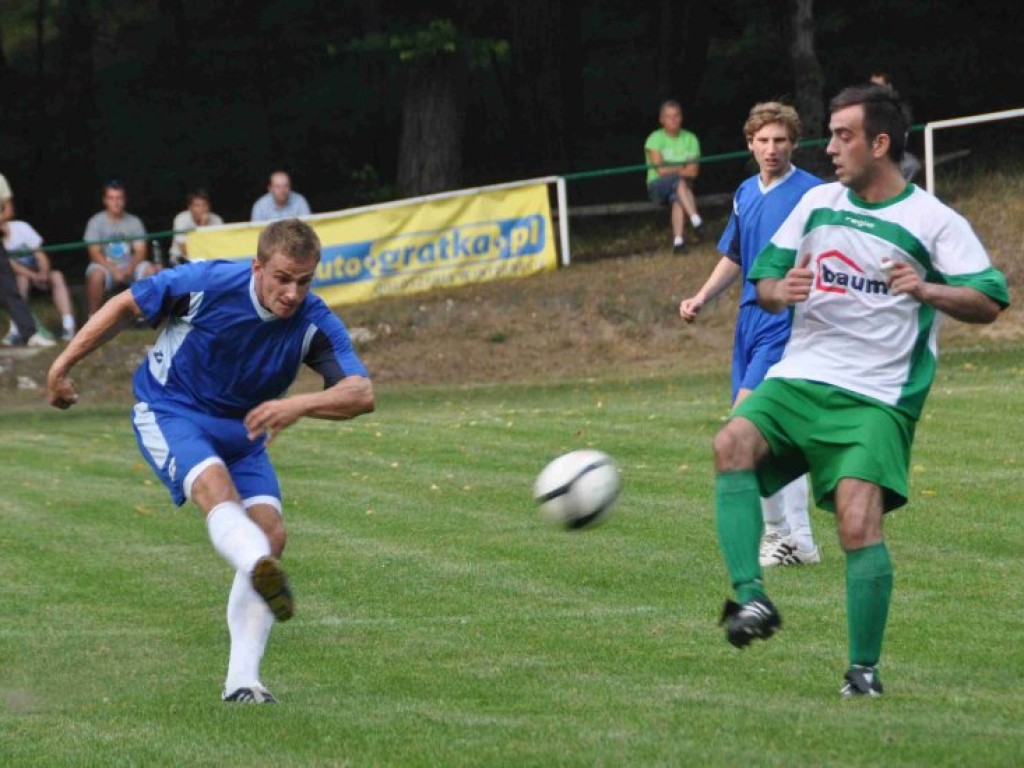 Sportowy tydzień w obiektywie 20.08-24.08.2012 r.