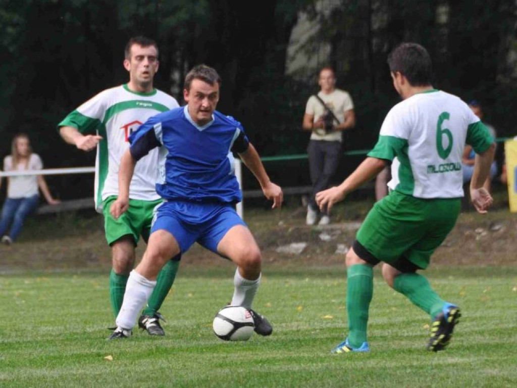Sportowy tydzień w obiektywie 20.08-24.08.2012 r.