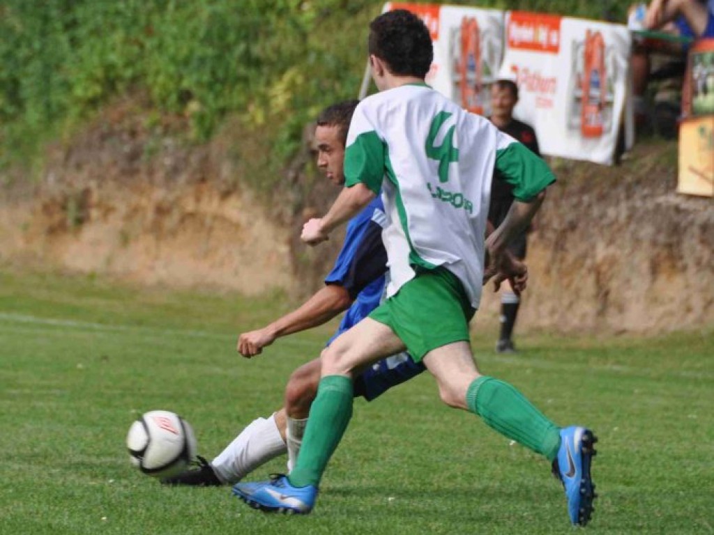 Sportowy tydzień w obiektywie 20.08-24.08.2012 r.
