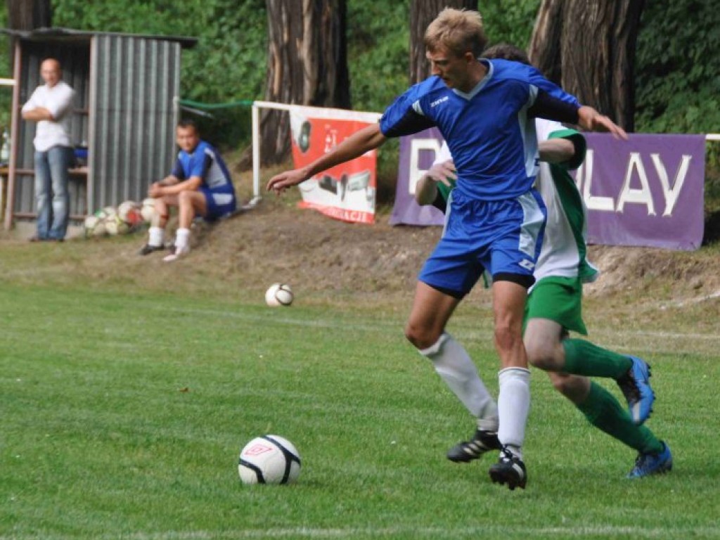 Sportowy tydzień w obiektywie 20.08-24.08.2012 r.