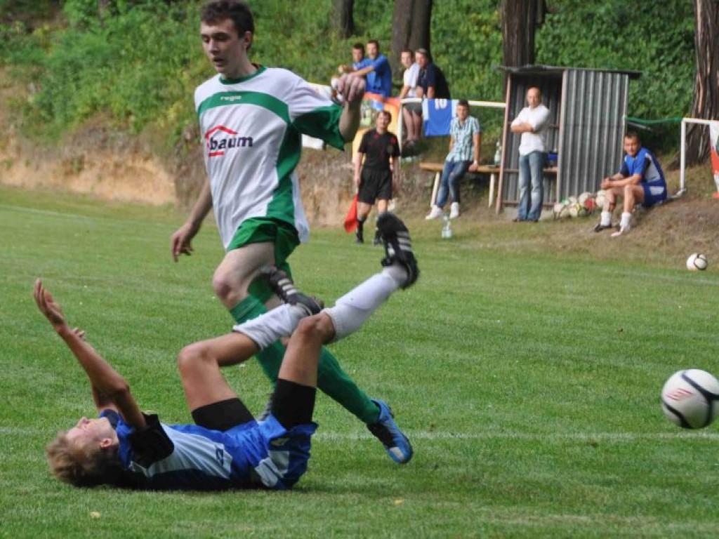 Sportowy tydzień w obiektywie 20.08-24.08.2012 r.