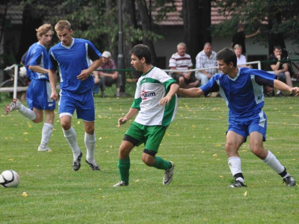 Sportowy tydzień w obiektywie 20.08-24.08.2012 r.