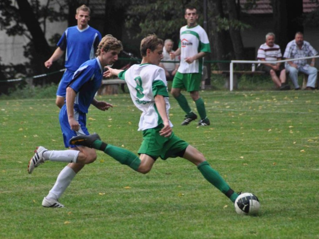 Sportowy tydzień w obiektywie 20.08-24.08.2012 r.