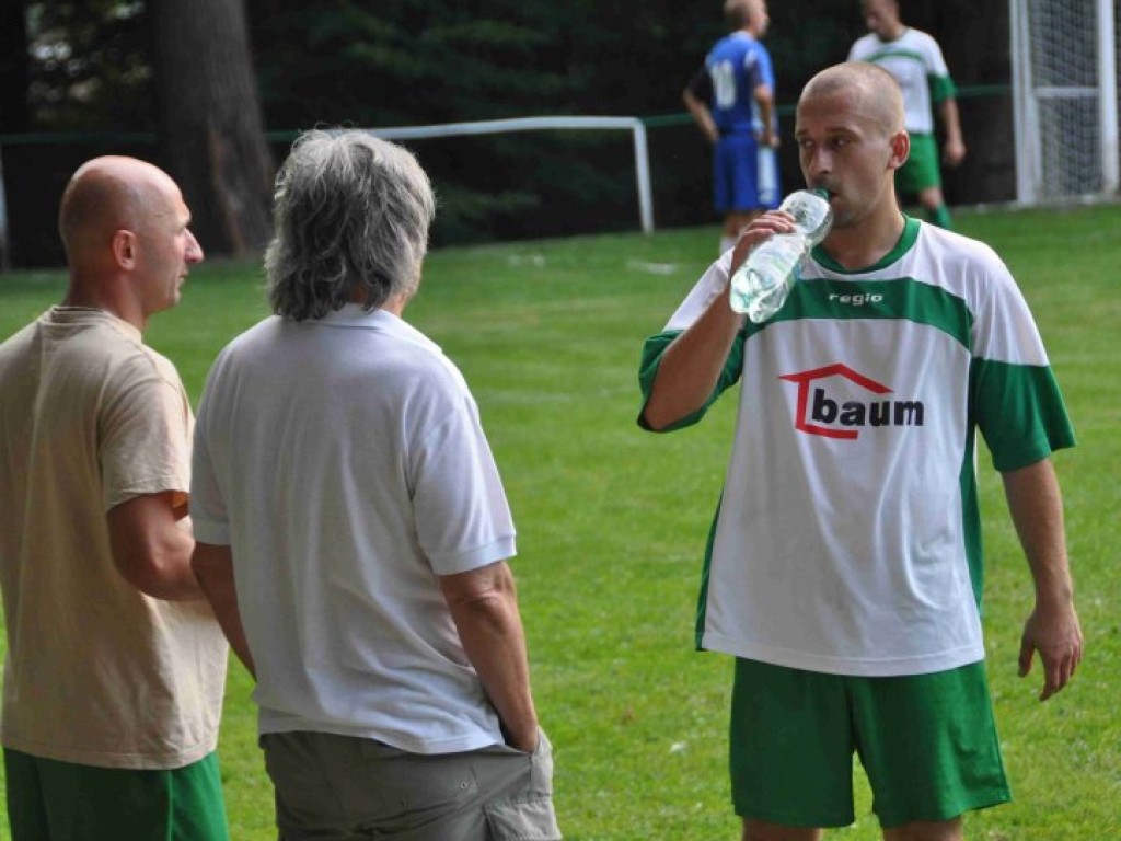 Sportowy tydzień w obiektywie 20.08-24.08.2012 r.