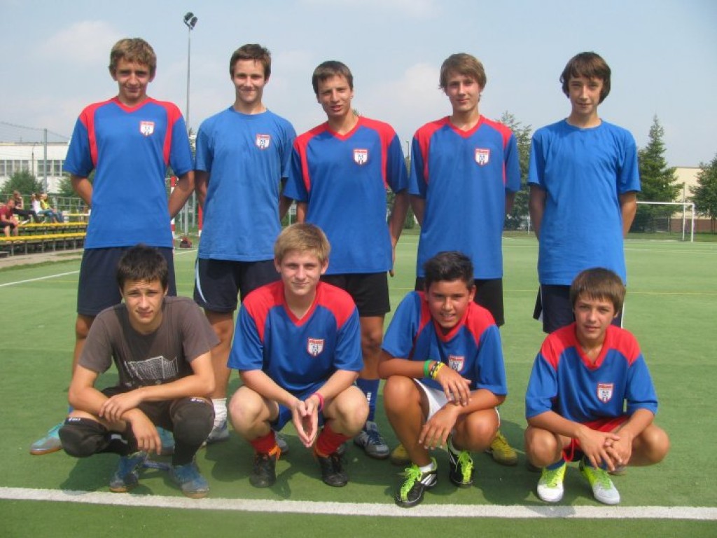 Sportowy tydzień w obiektywie 20.08-24.08.2012 r.