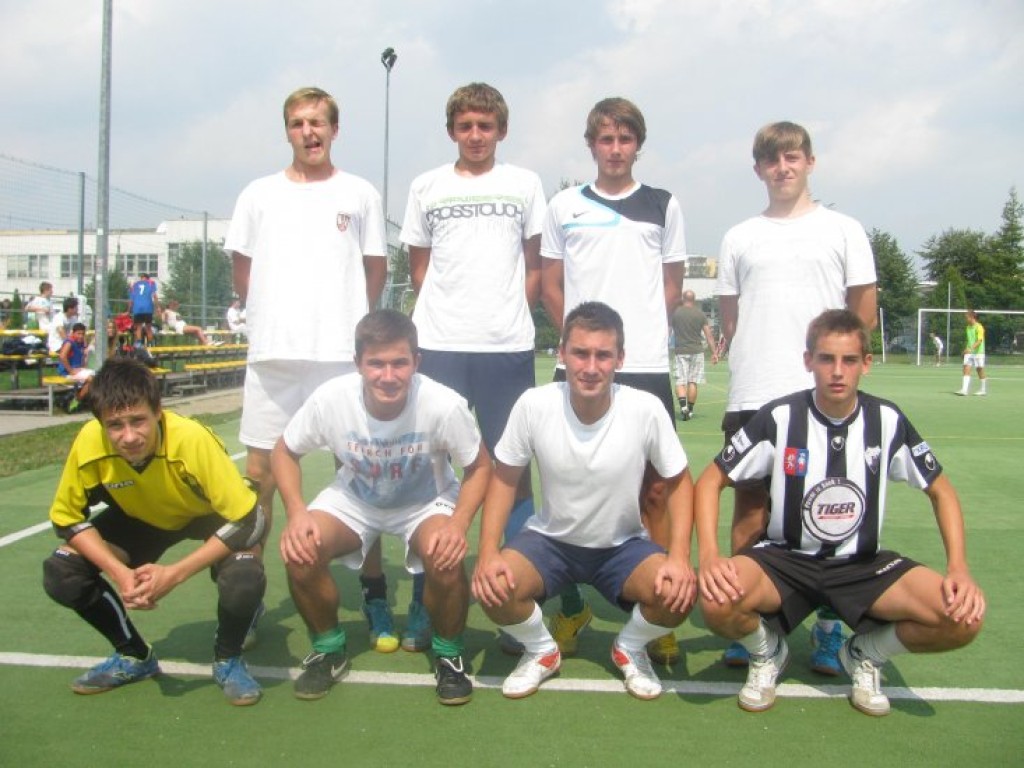 Sportowy tydzień w obiektywie 20.08-24.08.2012 r.
