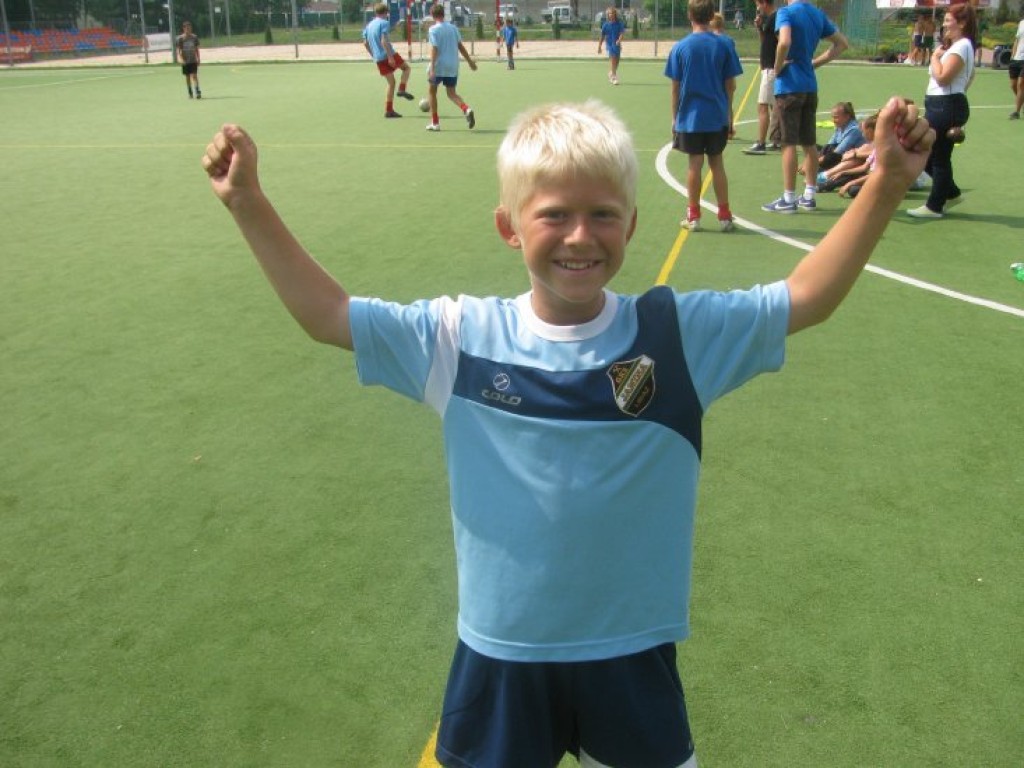 Sportowy tydzień w obiektywie 20.08-24.08.2012 r.