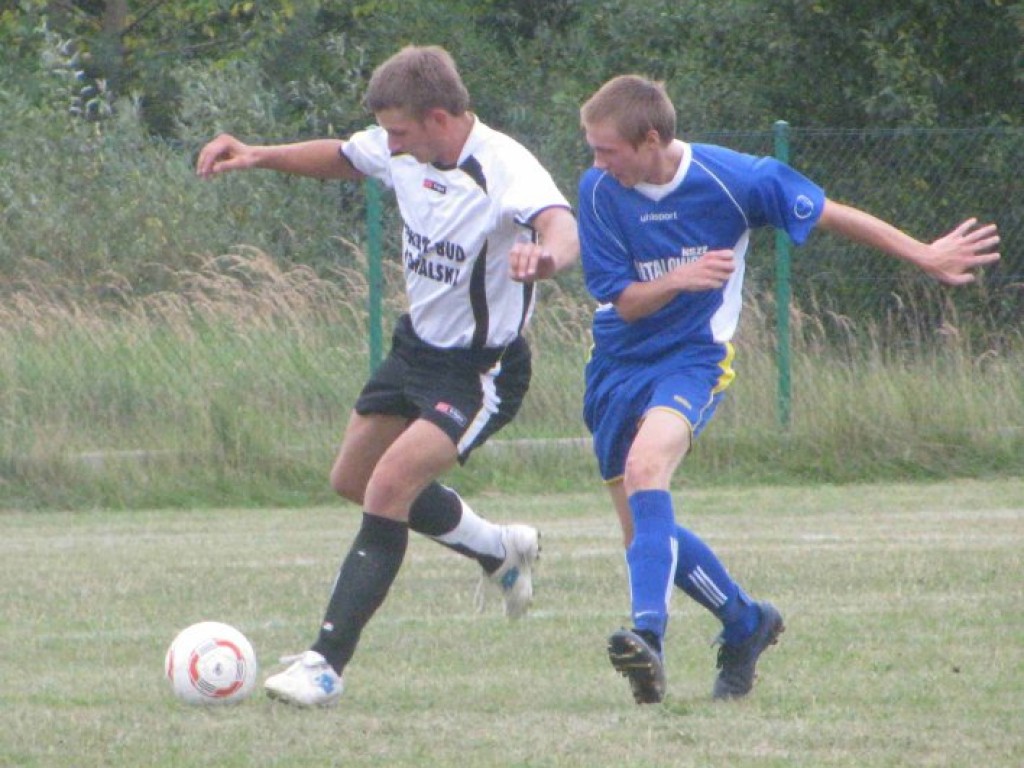 Sportowy weekend w obiektywie 25-26.08. 2012 r.