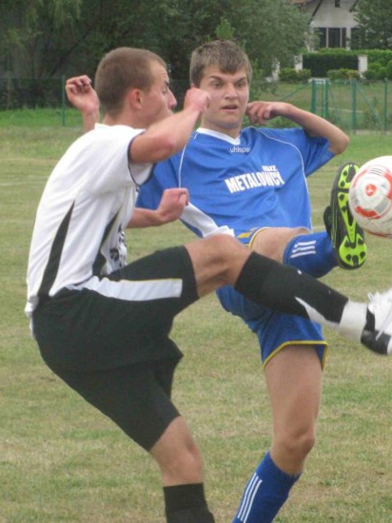 Sportowy weekend w obiektywie 25-26.08. 2012 r.