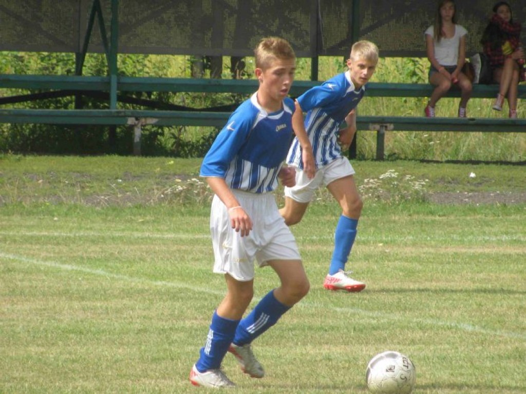 Sportowy weekend w obiektywie 25-26.08. 2012 r.