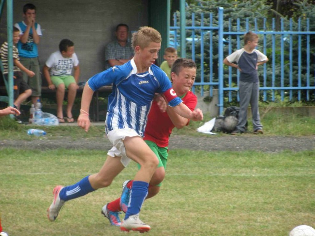 Sportowy weekend w obiektywie 25-26.08. 2012 r.