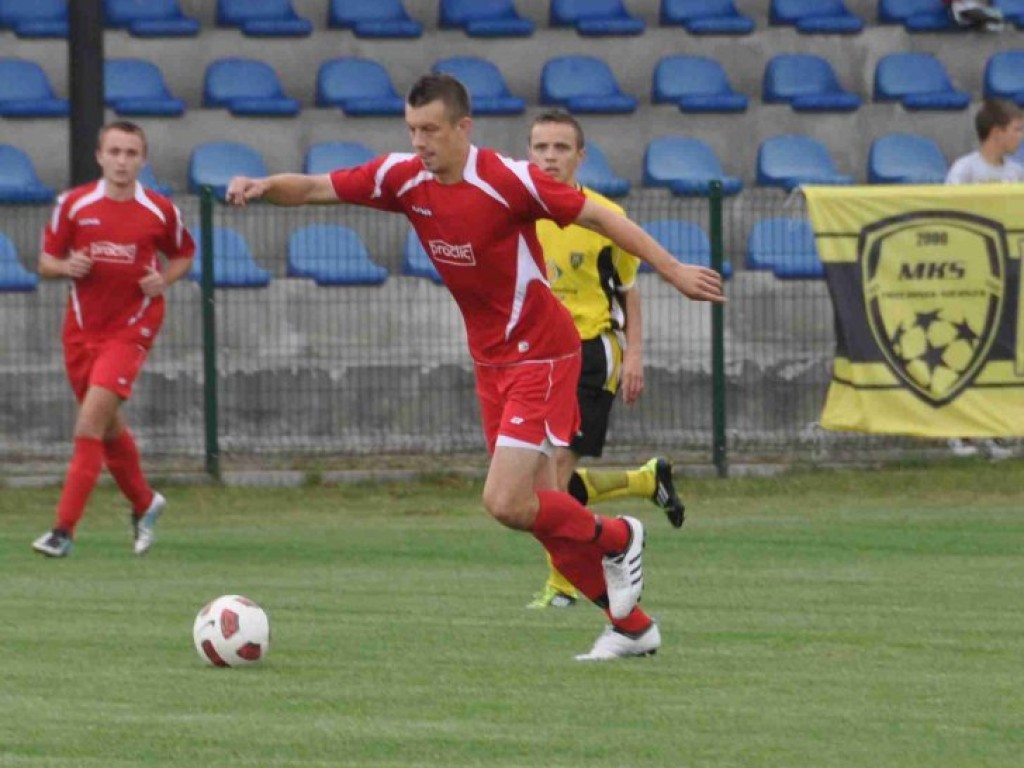 Sportowy weekend w obiektywie 25-26.08. 2012 r.