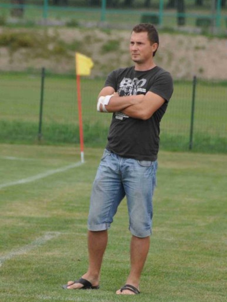 Sportowy weekend w obiektywie 25-26.08. 2012 r.