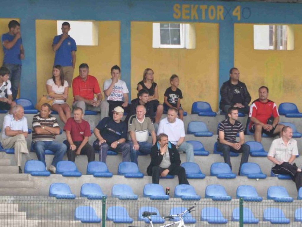 Sportowy weekend w obiektywie 25-26.08. 2012 r.