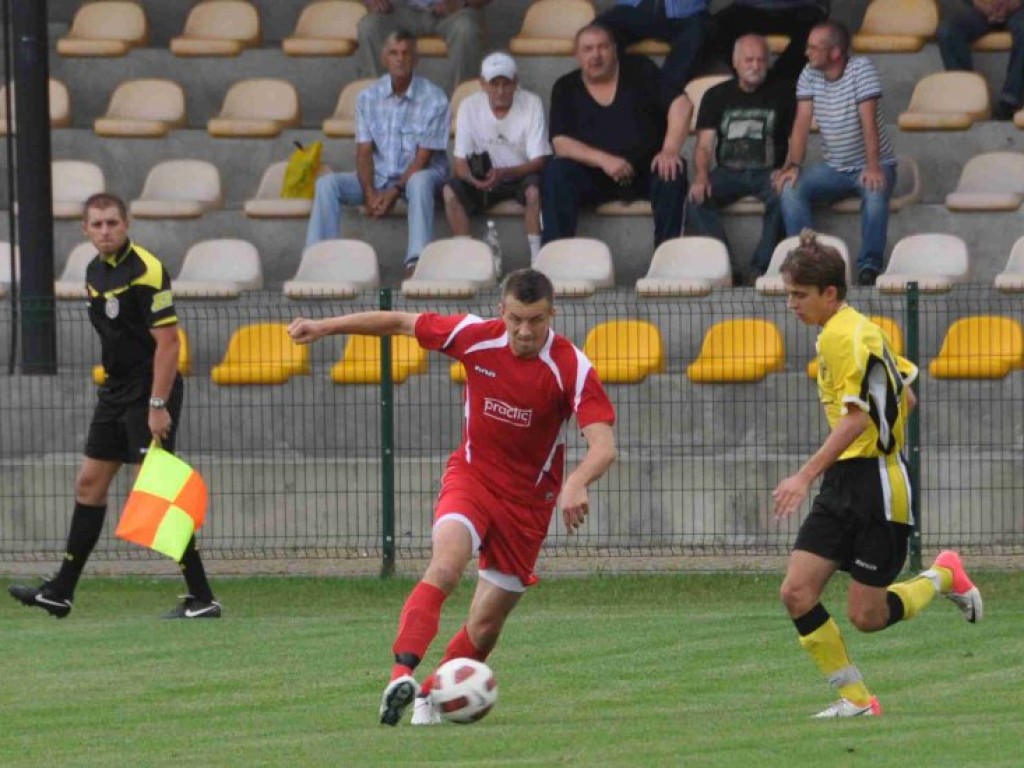 Sportowy weekend w obiektywie 25-26.08. 2012 r.