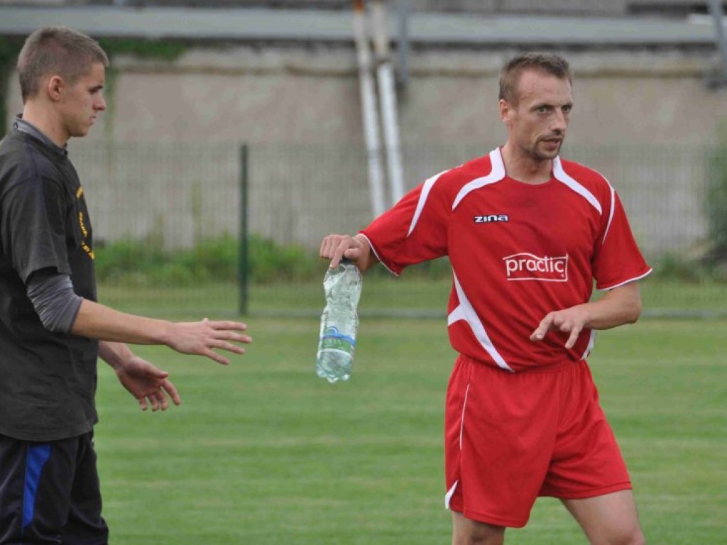 Sportowy weekend w obiektywie 25-26.08. 2012 r.